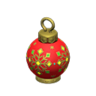 ornament table lamp