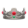 pirate-treasure crown