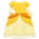Princess dress's Yellow variant