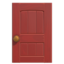 Red Wooden Door (Rectangular) NH Icon.png