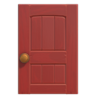 Red Wooden Door (Rectangular) NH Icon.png