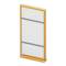 Simple Panel (Light Brown - Lined) NH Icon.png