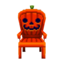 Spooky Chair