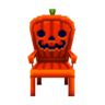 spooky chair