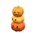 Spooky tower's Orange variant