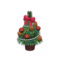 Tabletop Festive Tree (Red) NH Icon.png