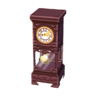 antique clock