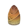 bamboo-shoot lamp
