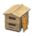 Beekeeper's hive's Natural variant
