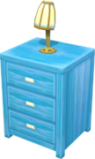 Blue Dresser (Light Blue) NL Render.png