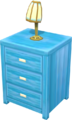 Blue Dresser (Light Blue) NL Render.png