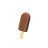 chocolate frozen treat