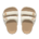Comfy sandals's White variant