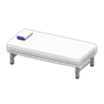 exam table