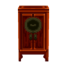 exotic wardrobe