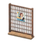 Fence (Damaged - PR Poster) NH Icon.png
