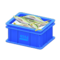 Fish Container (Blue - Logo) NH Icon.png