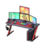 gaming desk