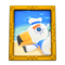 Gulliver's Photo (Gold) NH Icon.png