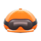 Jockey's Helmet (Orange) NH Icon.png