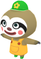 Leif/Gallery - Animal Crossing Wiki - Nookipedia