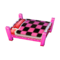 Lovely Bed (Lovely Pink - Pink and Black) NL Model.png