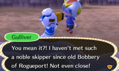 Gulliver/Gallery - Animal Crossing Wiki - Nookipedia