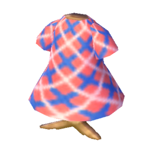 Natty Dress NL Model.png