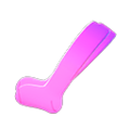 Neon Tights (Pink) NH Storage Icon.png