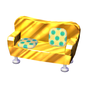 Polka-Dot Sofa (Gold Nugget - Melon Float) NL Model.png