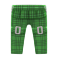 Punk Pants (Green) NH Icon.png