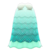 Shell Dress (Mint) NH Icon.png