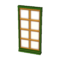Simple Panel (Green - Zen) NL Model.png