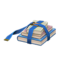 Strapped Books (Blue) NH Icon.png