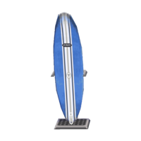 Surfboard