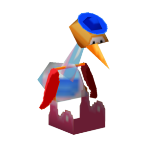 Water Bird PG Model.png