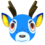 Bam NH Villager Icon.png