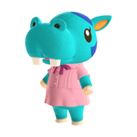 Bertha