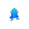 Blue Bewitched Frog PC Icon.png
