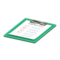 Clipboard (Green - To-Do List) NH Icon.png