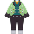 Cold-Country Bunad (Green) NH Icon.png