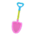 Colorful shovel's Pink variant
