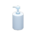 Dispenser's White variant