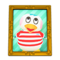 Iggly's Photo (Gold) NH Icon.png