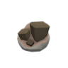 iron nugget