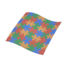 Kiddie carpet