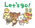 Lets Go 15th LINE Sticker.png
