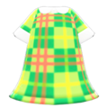 Lively Plaid Dress NH Icon.png
