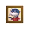 Lyle - Animal Crossing Wiki - Nookipedia