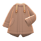Mod Parka (Brown) NH Icon.png